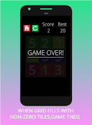 Brain Zero screenshot 4