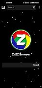 ZnZZ Unblock Vpn Proxy Browser poster