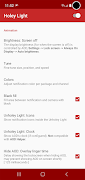 Holey Light ภาพหน้าจอ 4