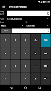 All-in-1 Calc Pro screenshot 4
