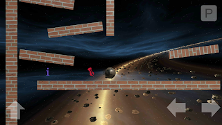 Physics Conflict imagem de tela 2