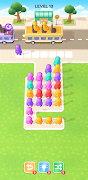Crowd Escape - Sort Puzzle screenshot 5