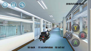 High School Simulator 2019 Pre 스크린샷 4
