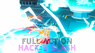 Cybr Dungen Offline Hack Slash screenshot 1