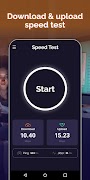 Essential Speed Test Screenshot 7