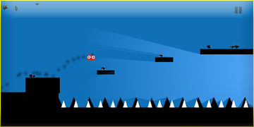 Nini Dash Screenshot 2