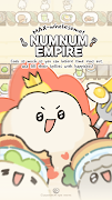 NumNum Empire: Cozy Defense! постер