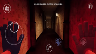 MOB Poppy Playtime Chapter 2 Plakat