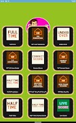 Half Time Full Time Predictions پوسٹر