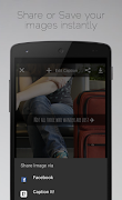 Caption It: Add Text To Photos screenshot 7