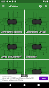 Curso basico de electronica 海报