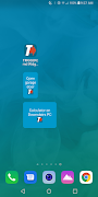 TRIGGERcmd Widgets ภาพหน้าจอ 1