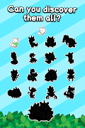 Fox Evolution: Idle Mutant Fox ภาพหน้าจอ 3