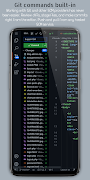 VScode for Android imagem de tela 2