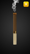 Simulator rokok screenshot 4