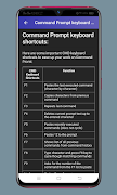 Guide to Learn Command Prompt screenshot 4