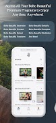 Boho Beautiful Premium screenshot 1