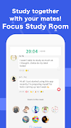 Clearnote- Notebook sharing स्क्रीनशॉट 4