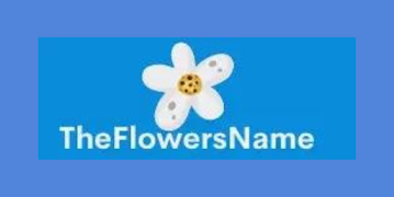 Poster TheFlowerNames