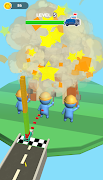 Perfect Castle 3D screenshot 1