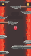 برنامه‌نما Worm Run! عکس از صفحه