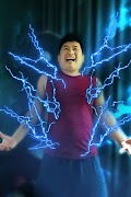 Magic Video Maker -Super Power imagem de tela 5