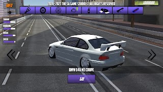 Traffic Racer 1v1: Multiplayer स्क्रीनशॉट 4