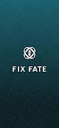 FIX FATE Poster