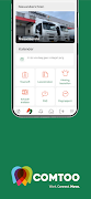 COMTOO - Holwerda Logistics скриншот 3
