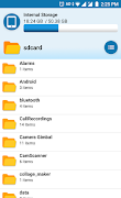 File Explore โปสเตอร์