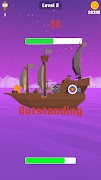 Pirate Ship 3D screenshot 6