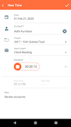 OfficeTools Mobile screenshot 2