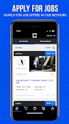 ChefsLink captura de pantalla 2