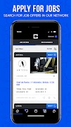 ChefsLink تصوير الشاشة 2