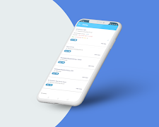 TrackBee Screenshot 1