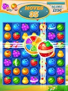 fruitmatch realiseert droom screenshot 5