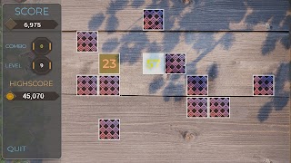 6 Schermata MemoClash - Train your memory