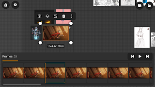 RefCanvas - Reference Board تصوير الشاشة 4