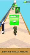 Crowded Evolution Army 스크린샷 1