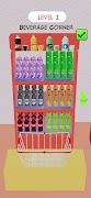 برنامه‌نما Fill The Tray عکس از صفحه