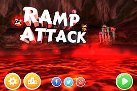 Ramp Attack স্ক্রিনশট 5