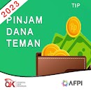 Pinjaman Saldo Dana Teman Tips APK