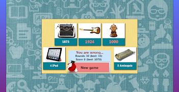 Expert: Inventions screenshot 3
