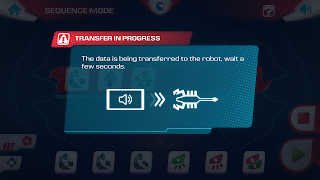 Scorpion Robot imagem de tela 5