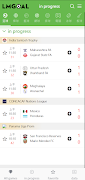 LMGOAL স্ক্রিনশট 1
