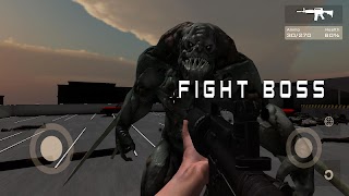 Left 2 Die скриншот 6