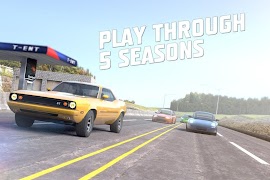 Need for Racing: New Speed Car Screenshot 2