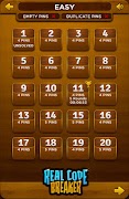 Real Code Breaker স্ক্রিনশট 5
