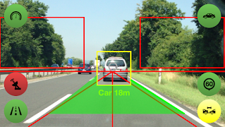 برنامه‌نما aCoDriver 5 عکس از صفحه