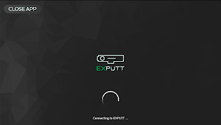 EXPUTT RG screenshot 1